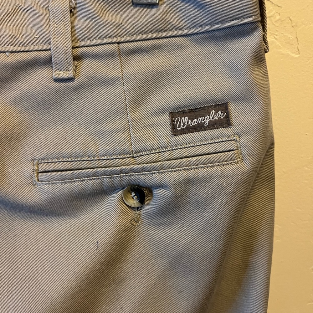 Wrangler • Riata Pants - Picture 5 of 7